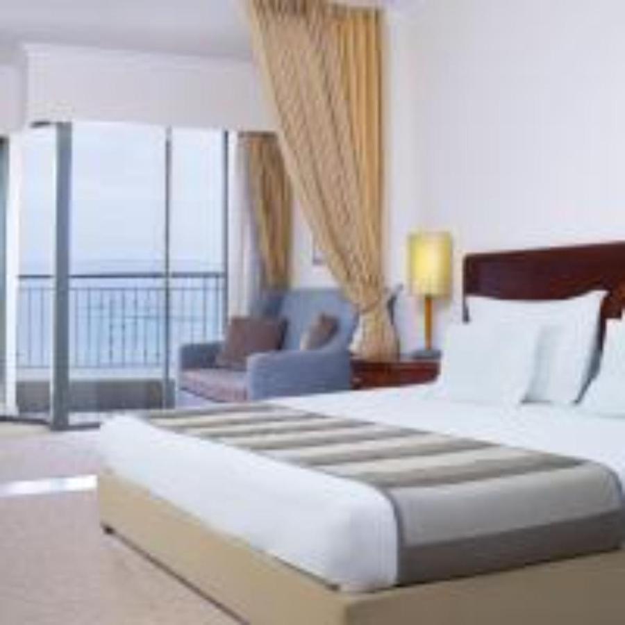 فندق عين بوكيكفي  فندق رويال البحر الميت الغرفة الصورة